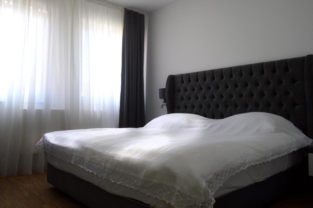 Rosbacher Nun Residenz Rosbach vor der Hohe Room photo